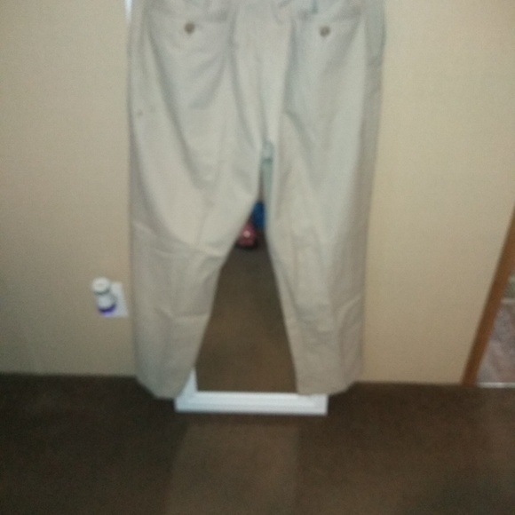 Tan Slacks - Picture 3 of 3